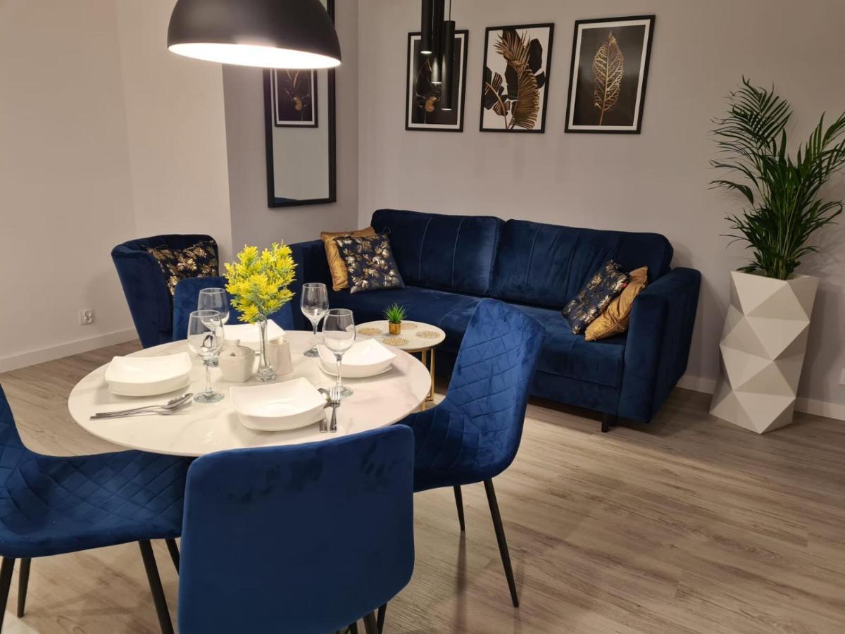 Apartament Mountains Gory Sowie Jugów 外观 照片