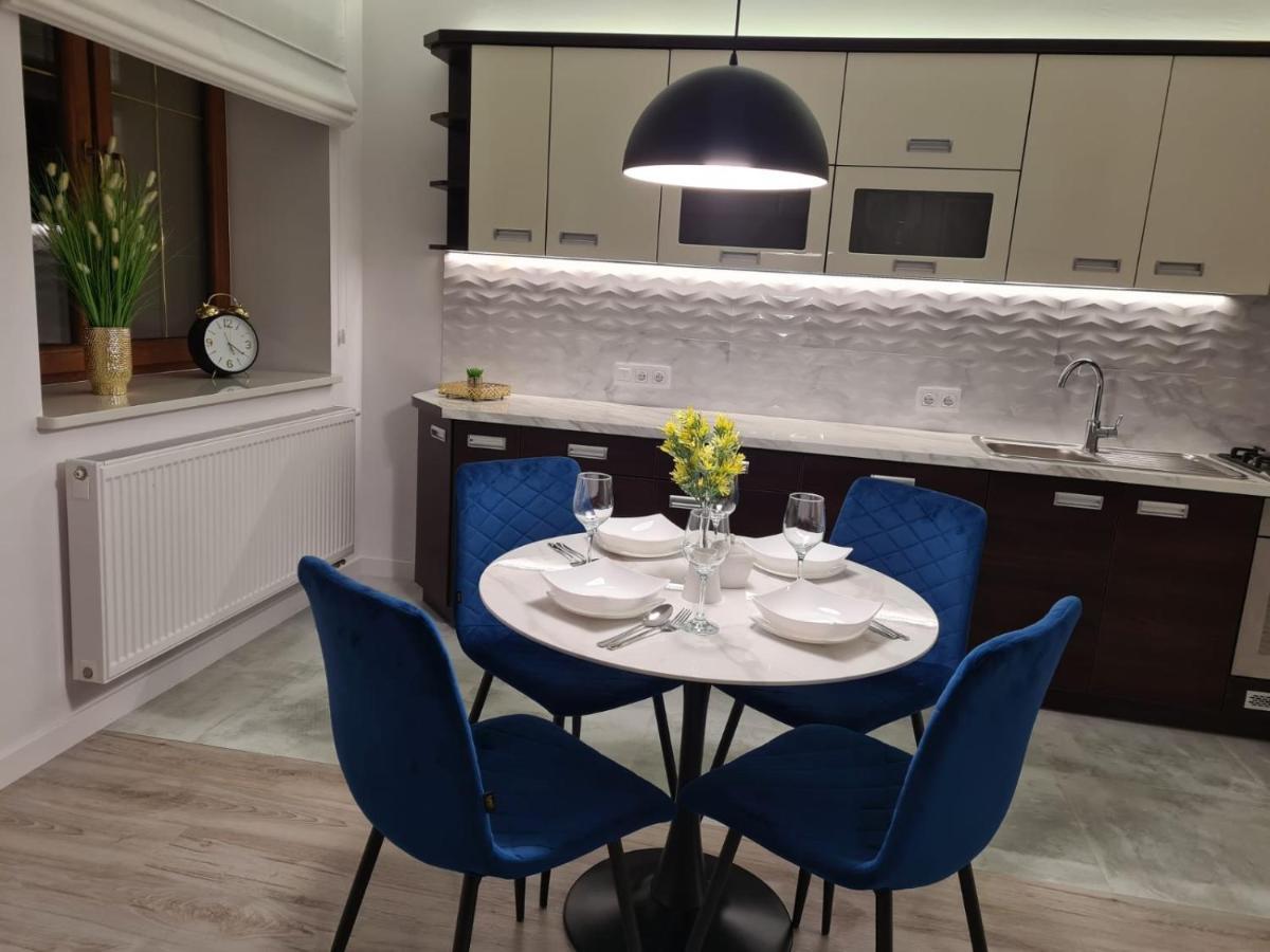 Apartament Mountains Gory Sowie Jugów 外观 照片