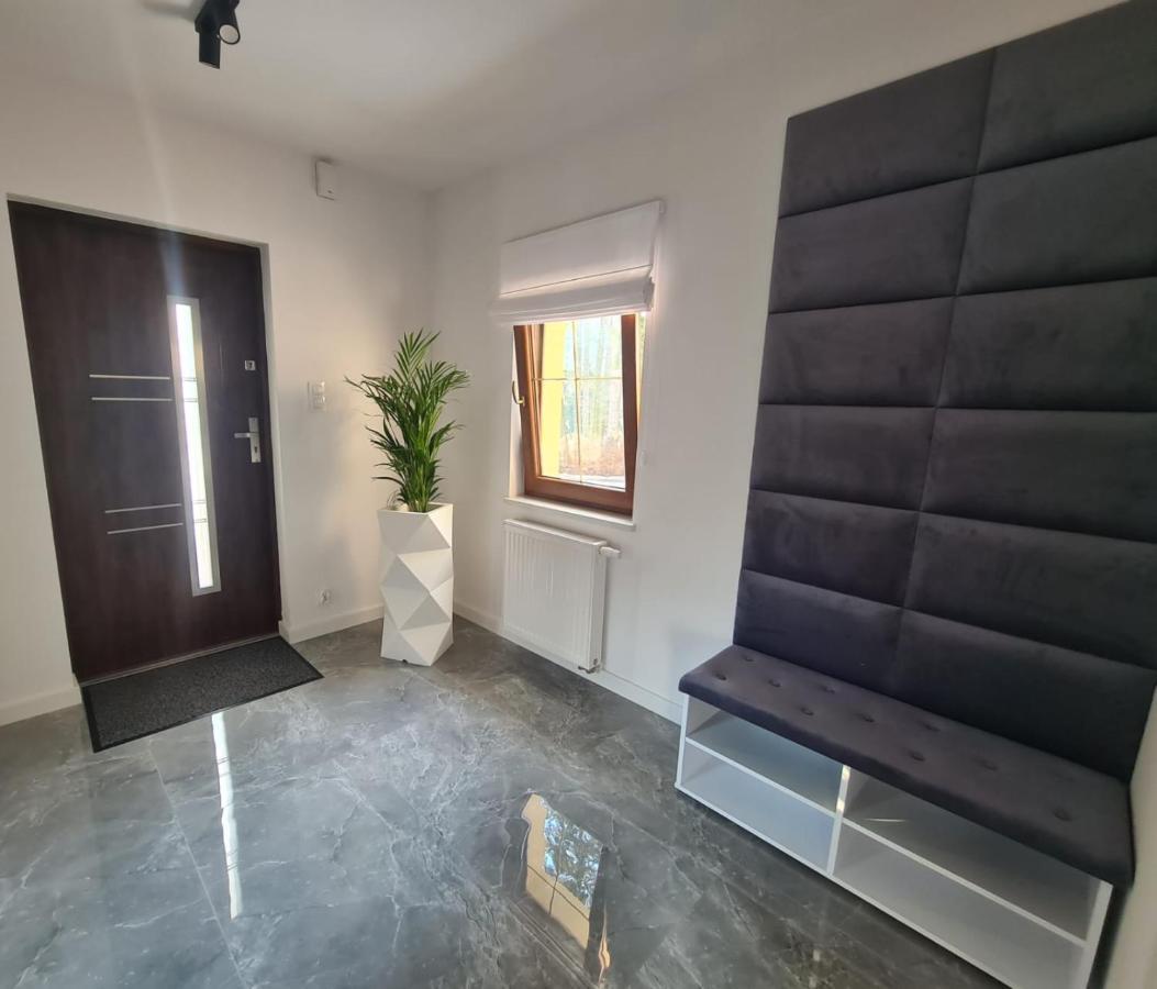 Apartament Mountains Gory Sowie Jugów 外观 照片