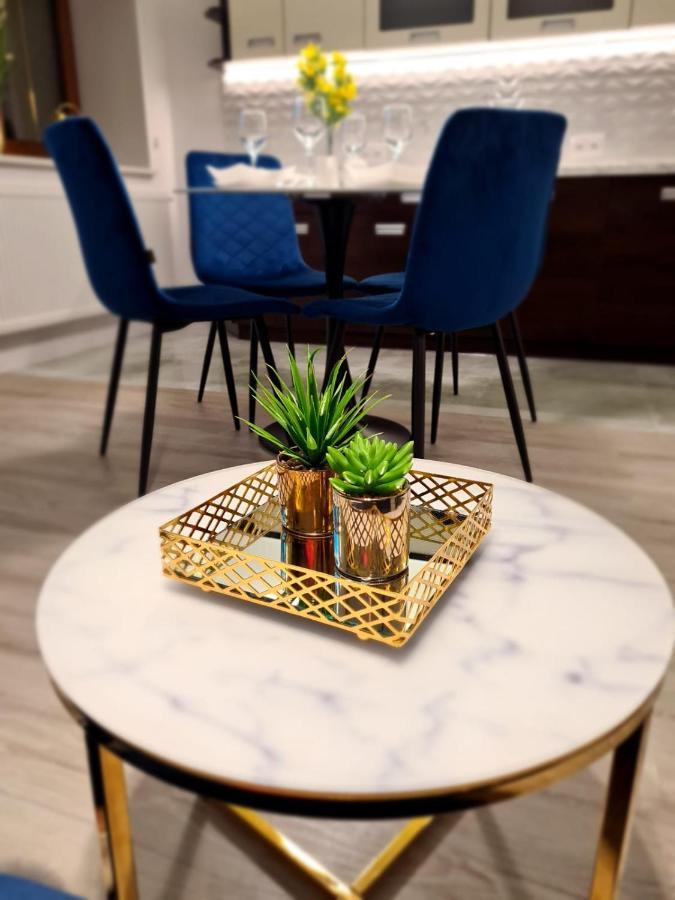 Apartament Mountains Gory Sowie Jugów 外观 照片