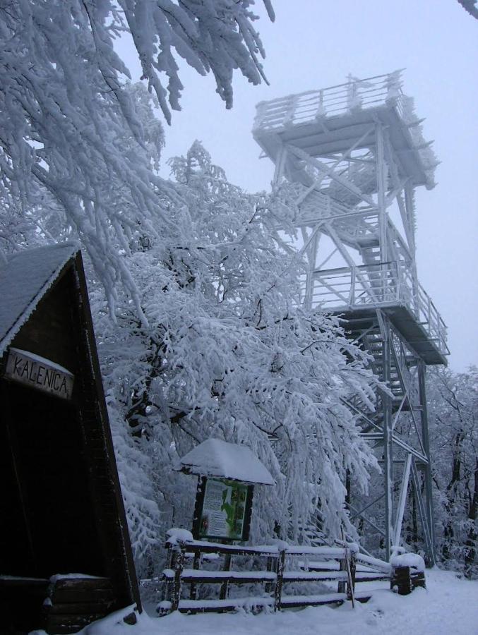 Apartament Mountains Gory Sowie Jugów 外观 照片