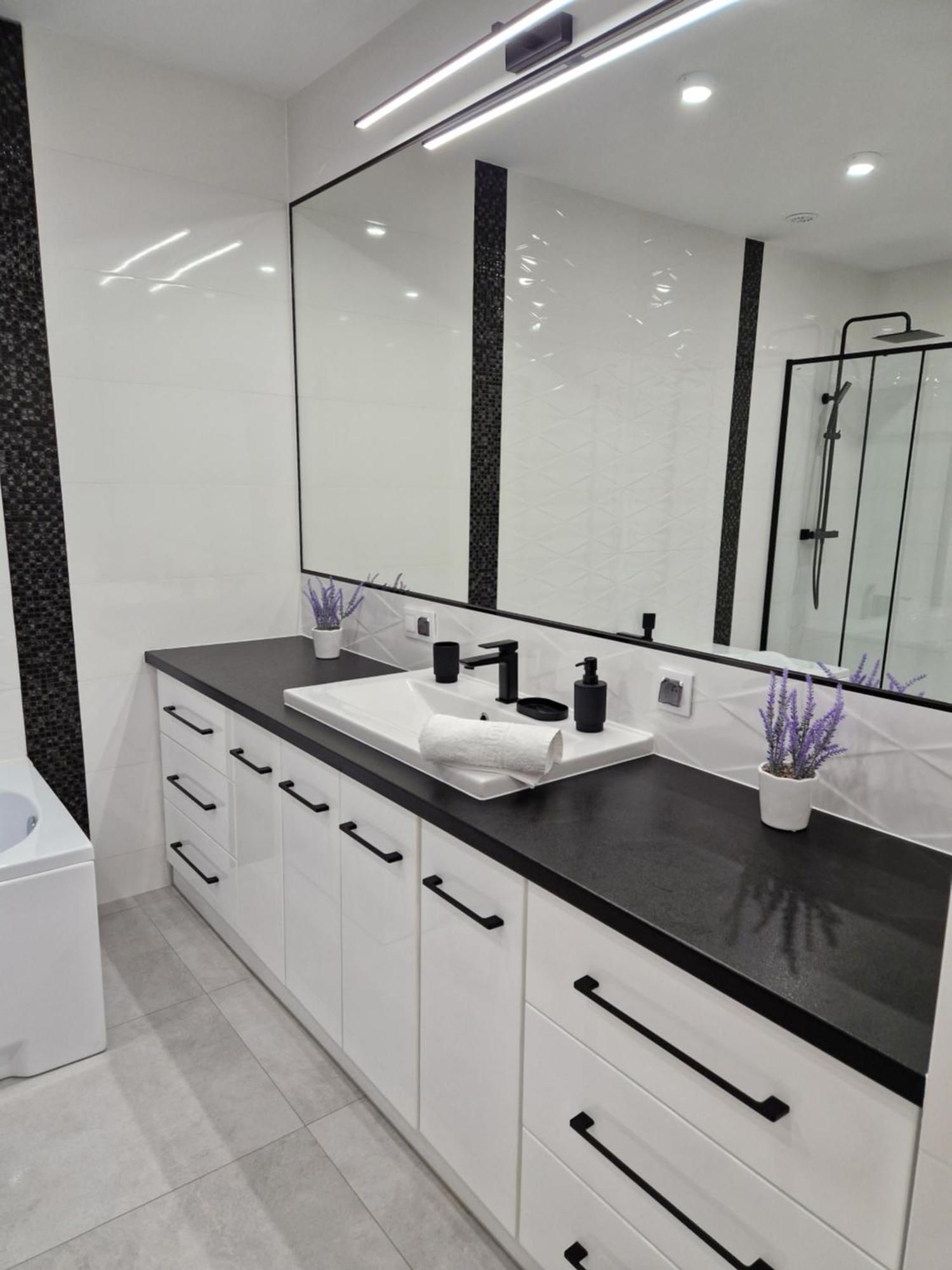 Apartament Mountains Gory Sowie Jugów 外观 照片