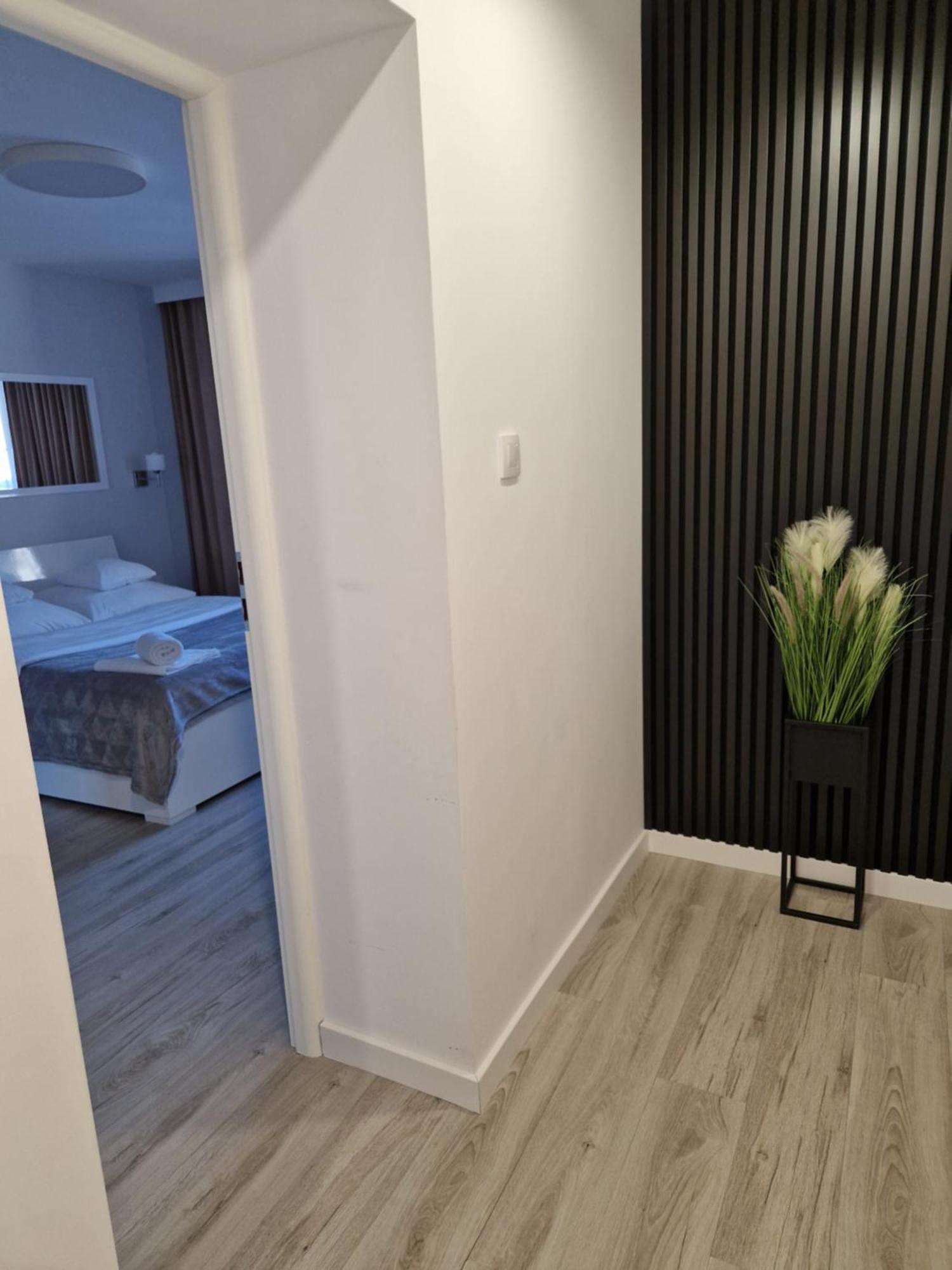 Apartament Mountains Gory Sowie Jugów 外观 照片
