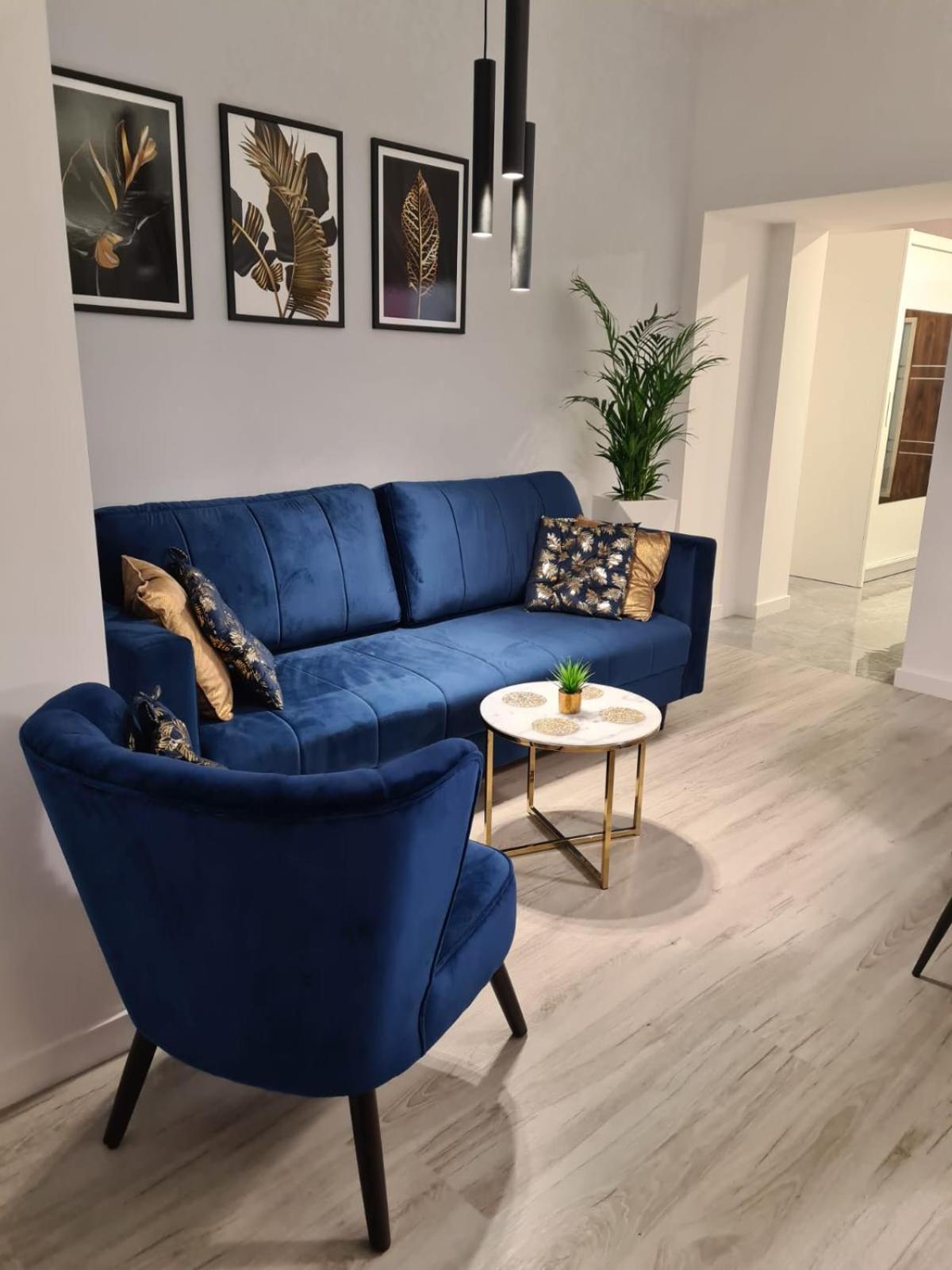 Apartament Mountains Gory Sowie Jugów 外观 照片