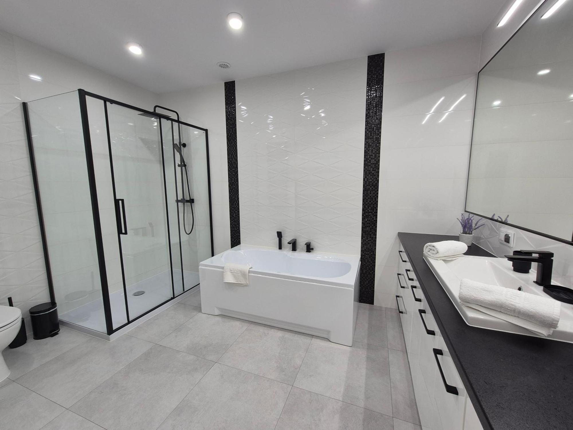 Apartament Mountains Gory Sowie Jugów 外观 照片