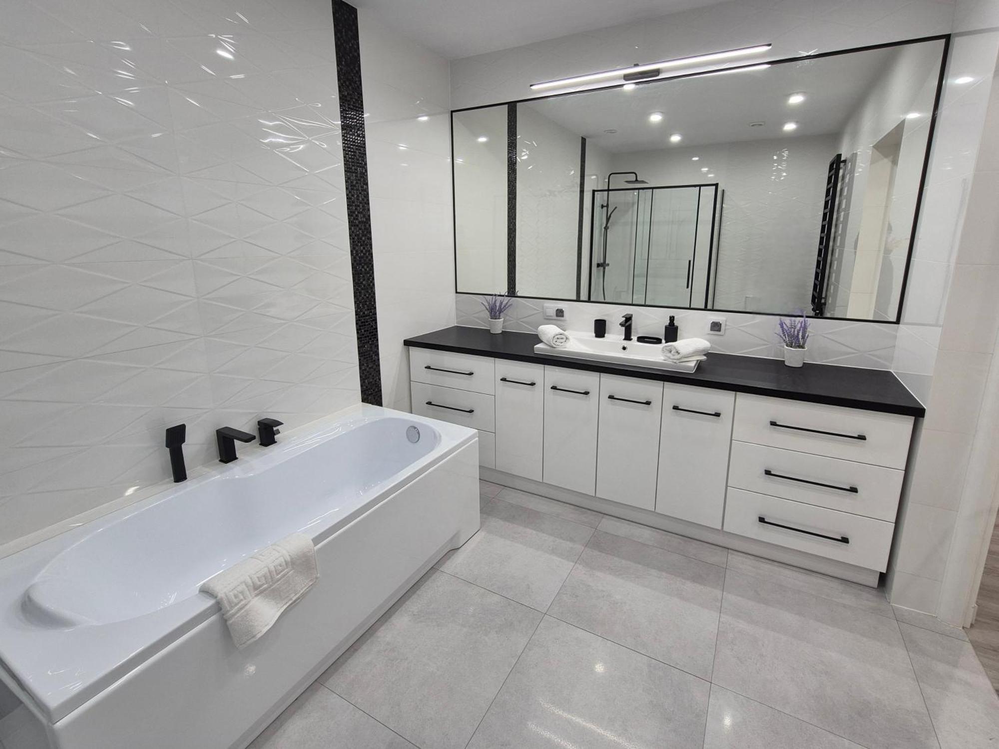 Apartament Mountains Gory Sowie Jugów 外观 照片